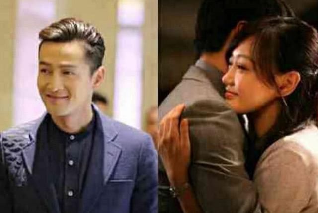 卓伟爆料:胡歌已在美国领证,女友不是别人,正是