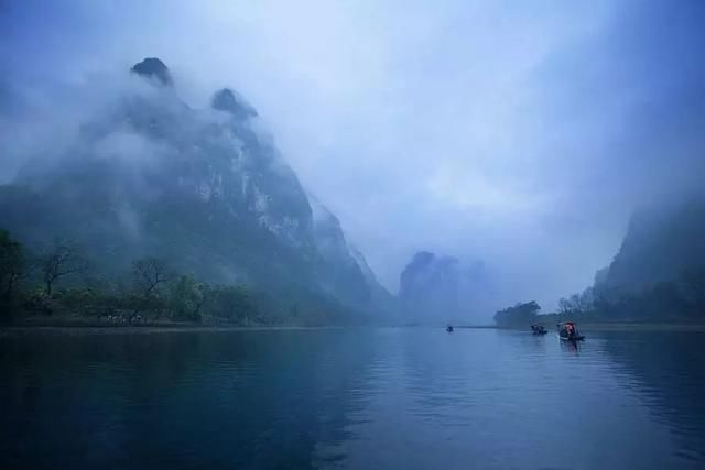 这个夏天,广东周边52个大景区统统免费!避暑必