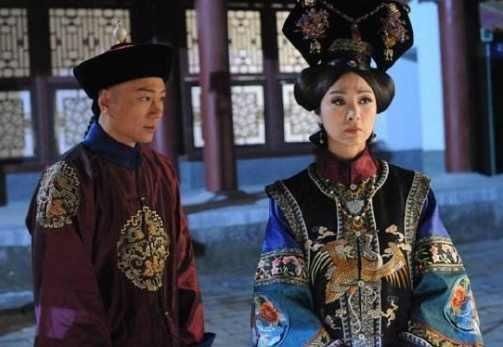 古代太监宫女结成对食关系后,除了做夫妻,还要