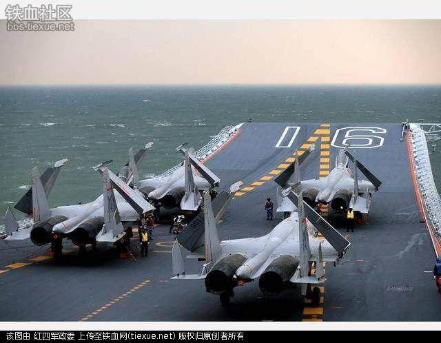 世界最先进重型战斗机排名,中国强势上榜!