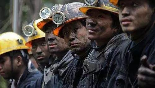 晋城煤矿春节停产放假,矿工们终于可以歇歇了