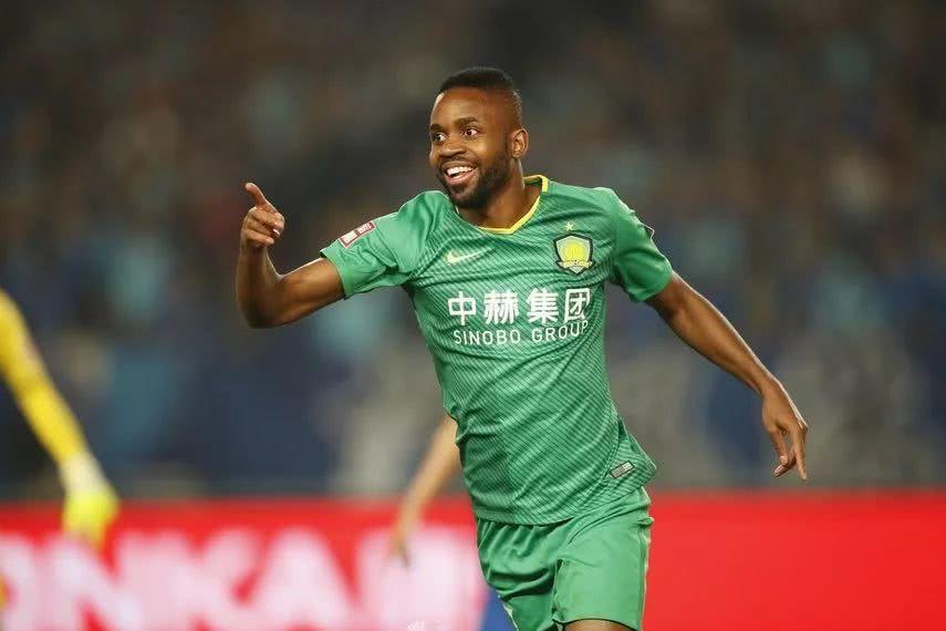 北京国安甩开广州恒大7分,国安球迷:国安今年