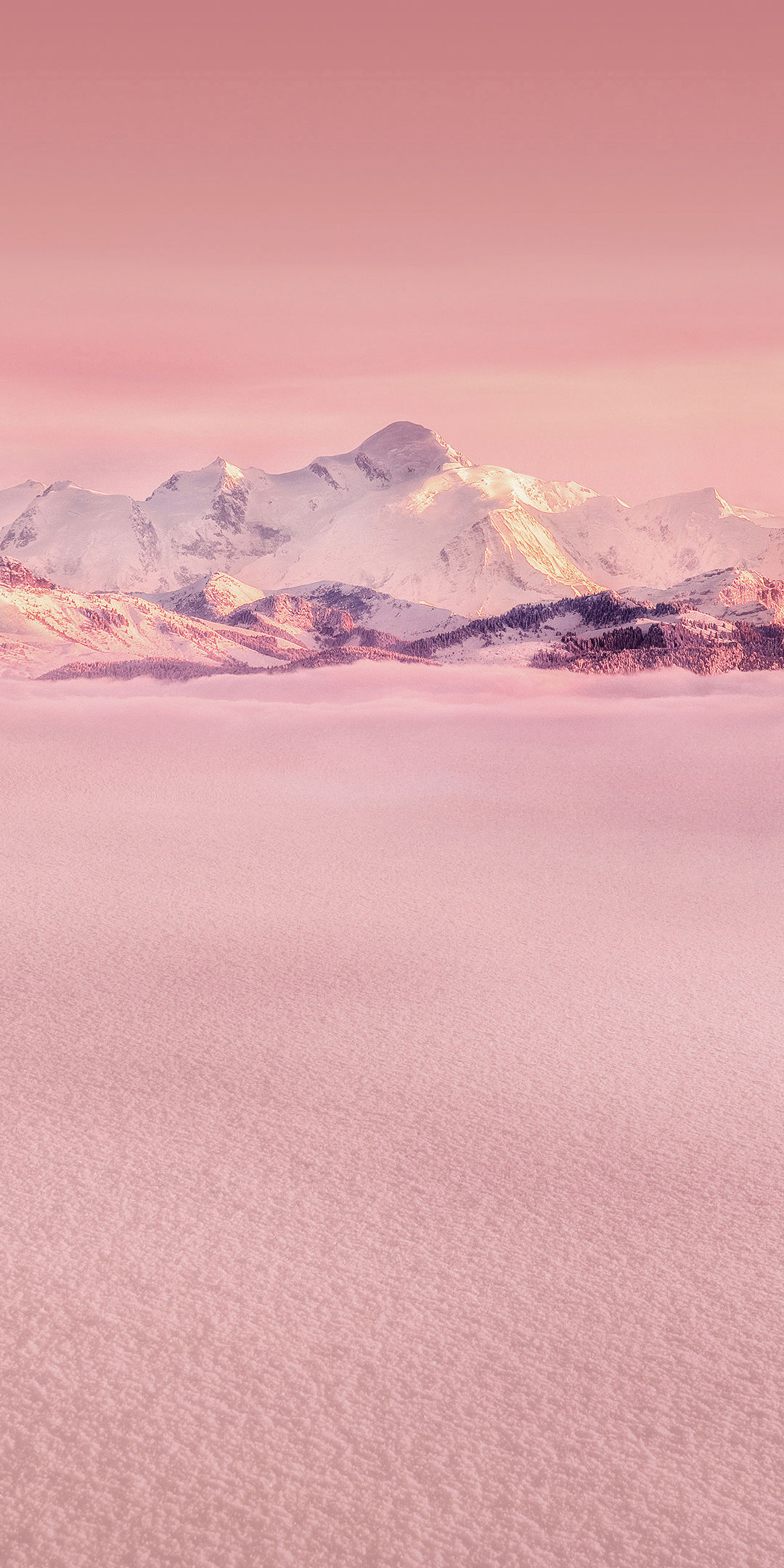 16张EMUI 8.0系统高清壁纸,来自华为Mate10 P