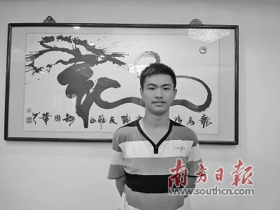 高考复活赛 学霸手把手教你进TOP2