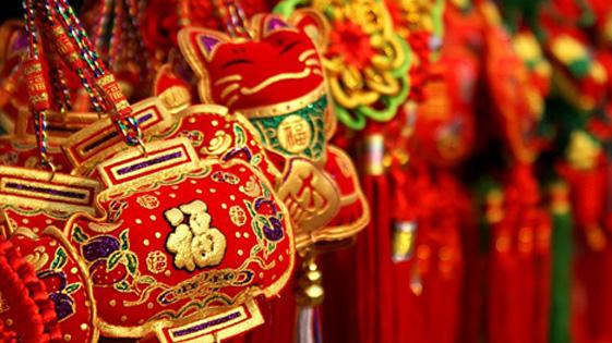 春节前的习俗——逛庙会 春节前的习俗——逛庙会