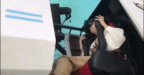 来自“外太空”的直播进行时!你不惊叹算我输! 来自“外太空”的直播进行时!你不惊叹算我输!