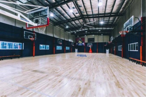 【独家】篮球健身服务品牌YBDL宣布获达泰资