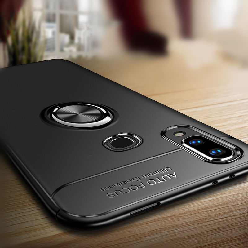 手机别装兜了,新款VIVO NEX感念手机壳震撼上