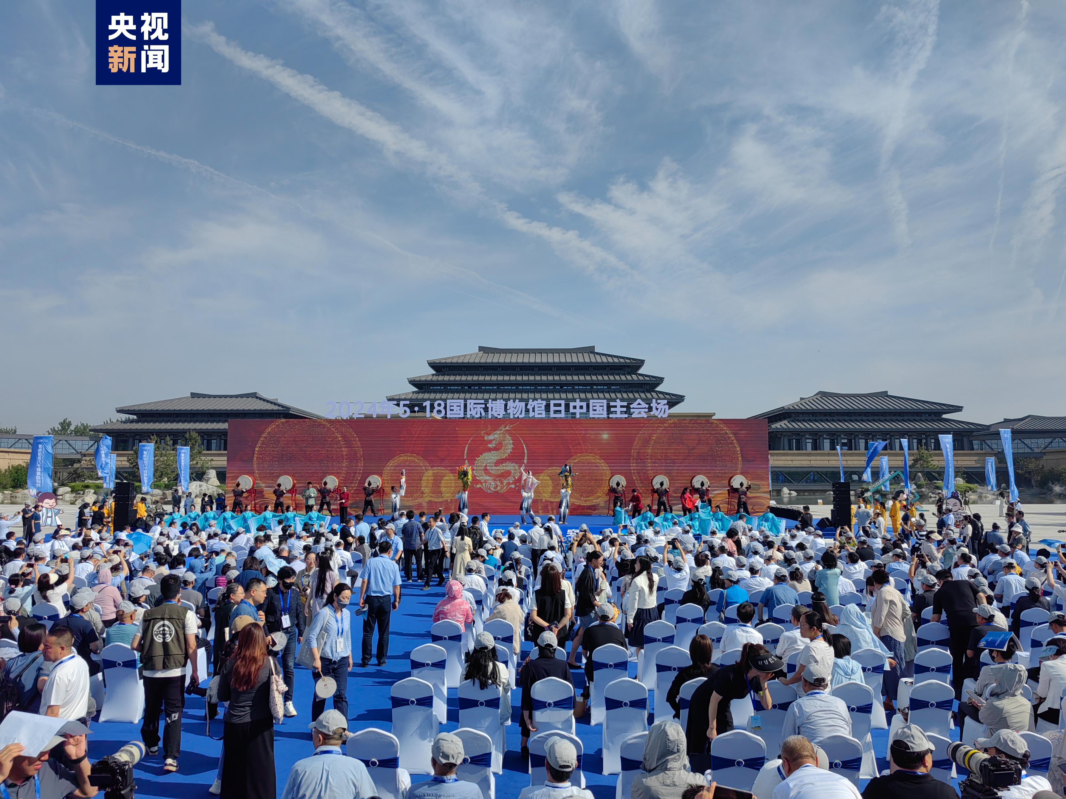 汉代古船首次“亮相” 陕历博秦汉馆正式开馆_北京时间