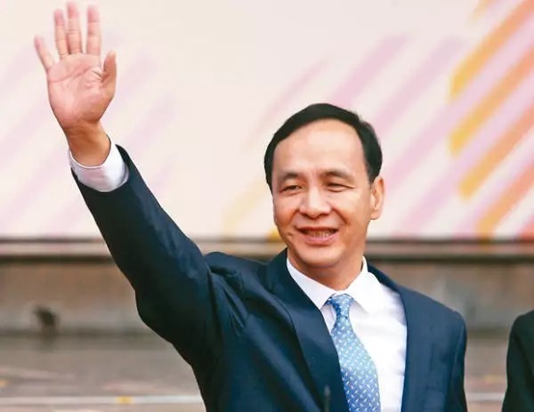 参加台湾2020大选?韩国瑜首度松口这样说.