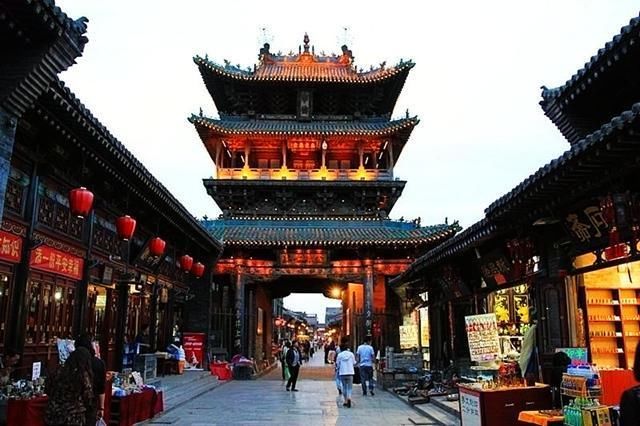如果太原选为直辖市,谁会是山西的新省会?不是