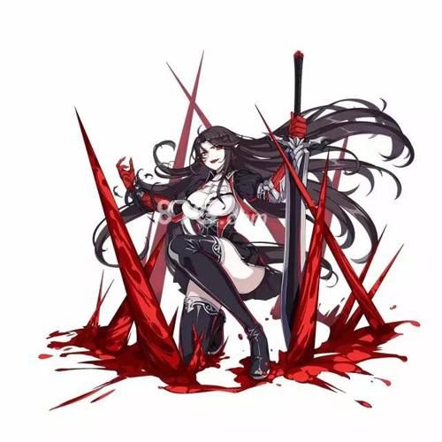 《崩坏3》蛋池分析:誓血伯爵 雷炎刀工 假犹大