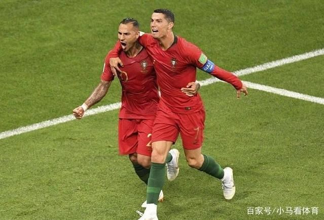 世界杯B组最终排名:西班牙小组第一葡萄牙第二