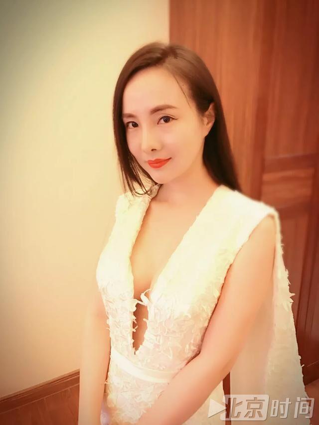 干露露晒近照要卷土重来?最后一张不能放大看