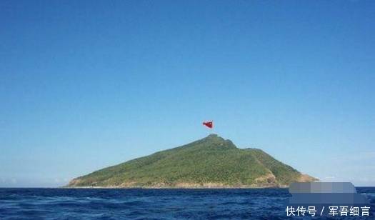 还记得2012年保卫钓鱼岛的珠海游行示威吗?吓