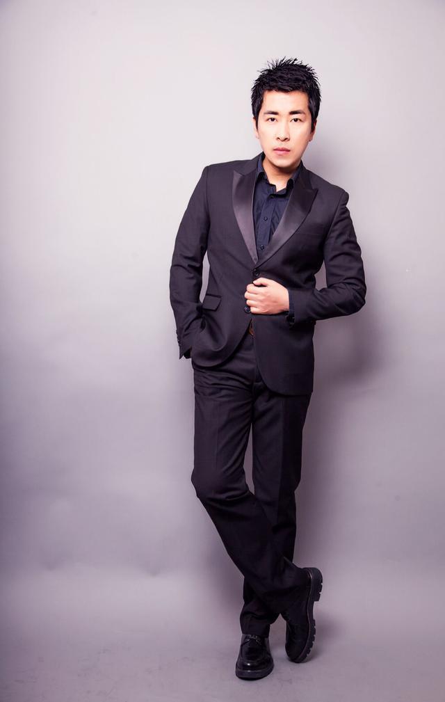 吴景全新歌《生命之花》振聋发聩的乐坛强音