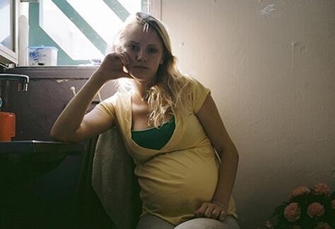 以色列女子监狱里的生活 铁窗背后的女囚迷失在孤独深渊 以色列女子监狱里的生活 铁窗背后的女囚迷失在孤独深渊