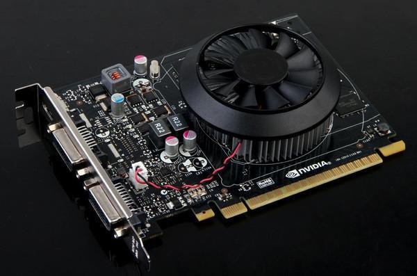 GTX1030:原生帕斯卡核心 非马甲卡 也许不坑 GTX1030:原生帕斯卡核心 非马甲卡 也许不坑