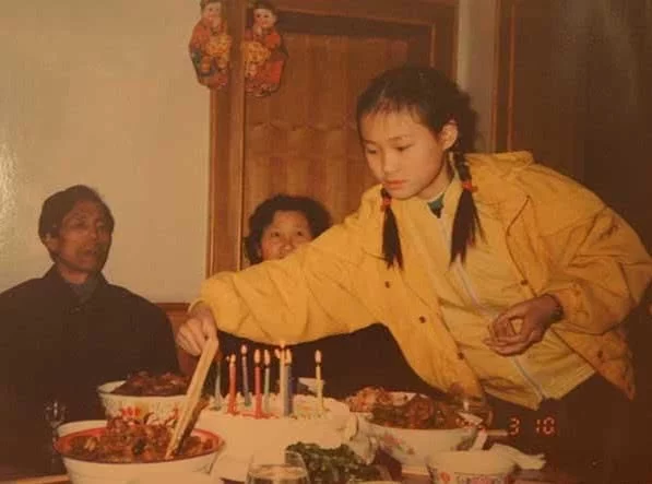 李宇春家庭背景曝光 难怪屹立不倒 李宇春家庭背景曝光 难怪屹立不倒