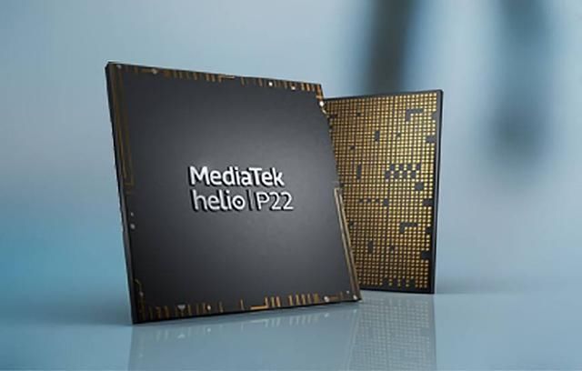 联发科推出新处理器Helio P22,华为海思麒麟7