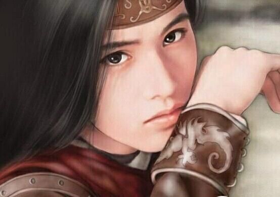 古代文豪描写少年的绝美诗句,句句豪情!