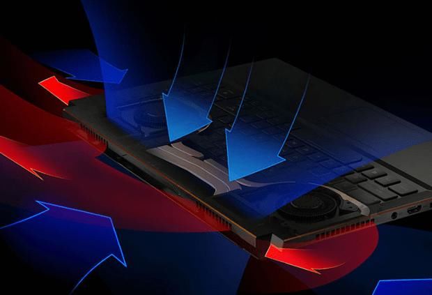 八代外星人与ROG, 不怕性能不发烧, 就怕你钱