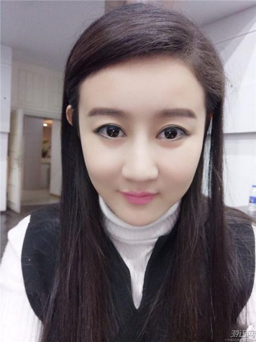 全程主持2013,  《每周米报》  生日:9月21日  姓名:高珊  籍