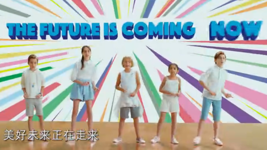 各国萌娃唱响一带一路之歌 小正太的RAP太赞了 各国萌娃唱响一带一路之歌 小正太的RAP太赞了