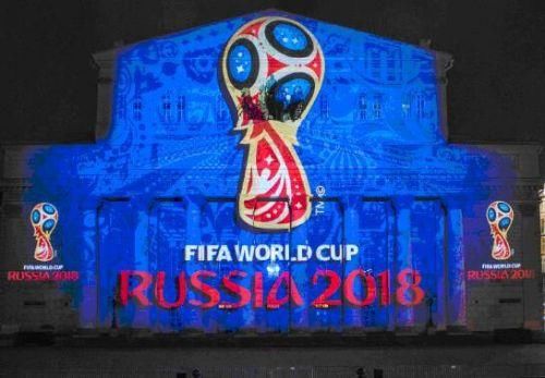 2018年俄罗斯世界杯CCTV5直播地址介绍 都有