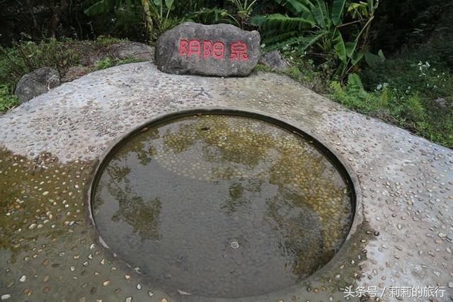 广西长寿之乡美丽的古老传说广西钦州浦北五皇山