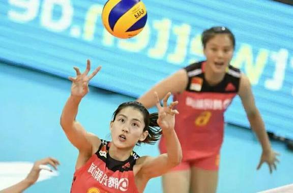 女排总决赛名单猜想:杨方旭入选,曾春蕾掉队,刁