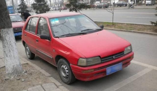 一台私家车到底能开多少年?很多车主说出了真