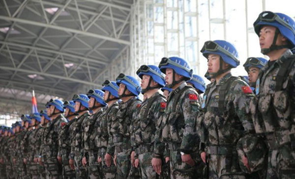 联合国取消中国一票否决权?答案很惊人