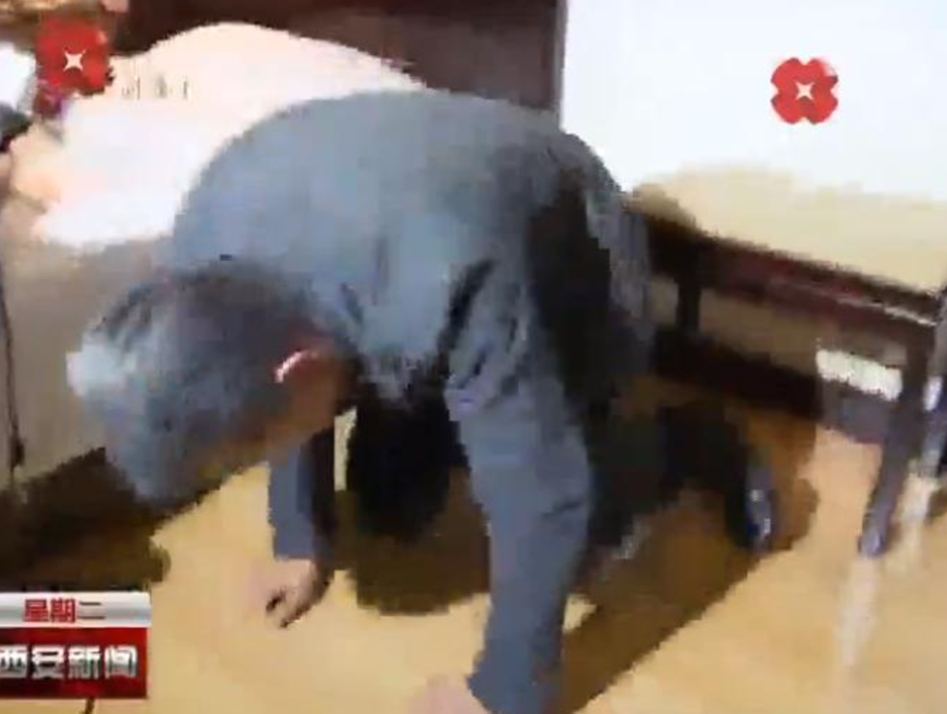 西安地铁现问题线缆 该跪下道歉的还有谁？