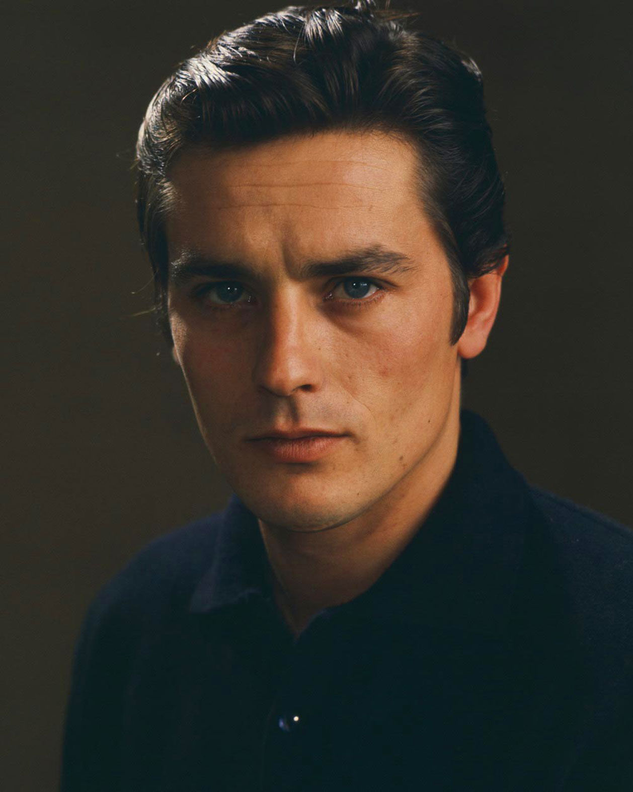 全球公认的十大美男,仅一名中国人名列榜中,他