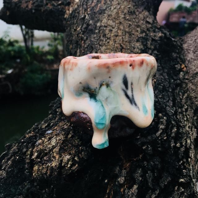 志野杯:质朴天成背后的匠心精神 不为完美而生