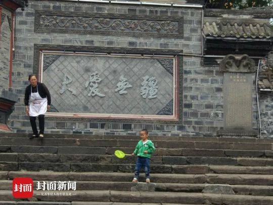 汶川古镇“腾笼换鸟” 粤式重建生态新城 汶川古镇“腾笼换鸟” 粤式重建生态新城