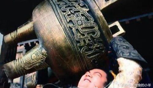 三国的吕布和隋朝的宇文成都,到底谁最强?