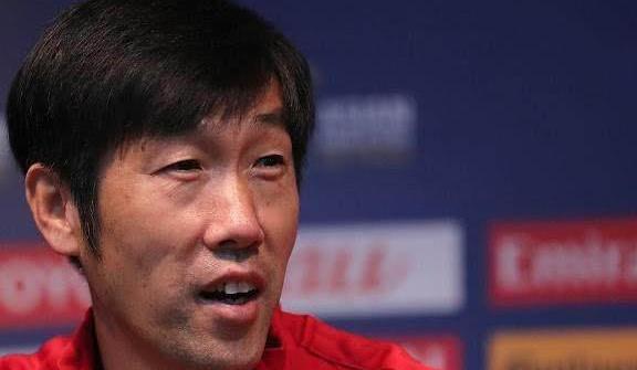 一天工资40万元的里皮请下课,国家队不再常设