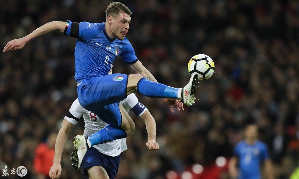 2018年俄罗斯世界杯,各参赛队进行友谊赛