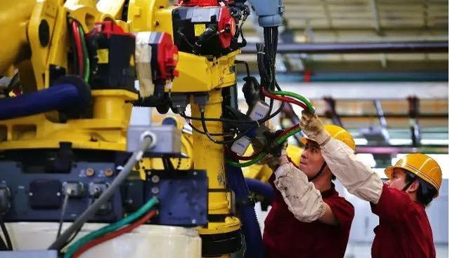 2018年是新能源汽车井喷式发展的一年,比亚迪