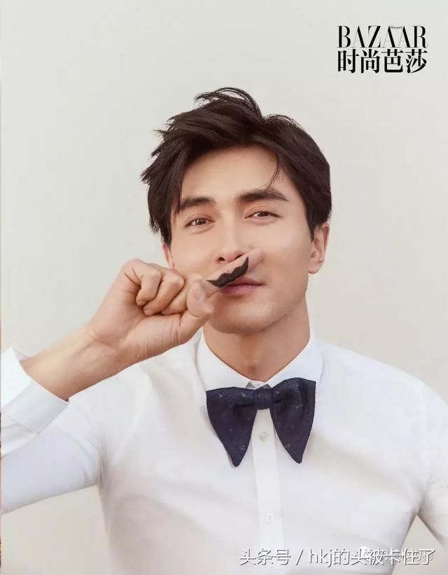 易烊千玺圈内人缘、胡一天团队、百分九团综、