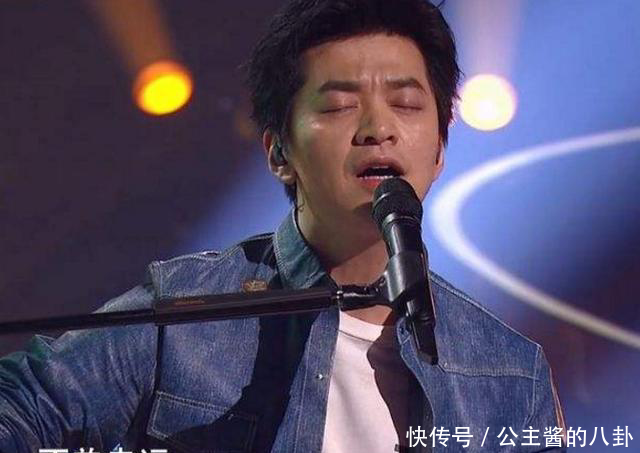 与妻子青梅竹马感情深,李健选择丁克?不生孩子