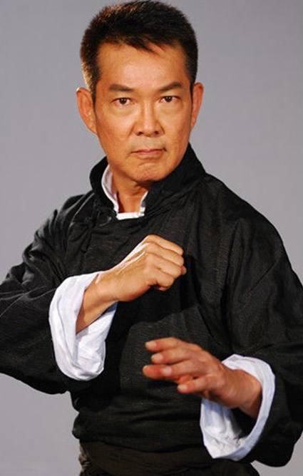 元彪也是自导自演,拍了《急冻奇侠》,《新碧血剑》等影视作品.