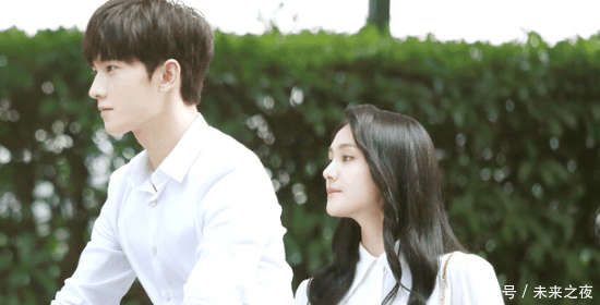 杨洋和郑爽再度合作, 一官宣就炸了, 网友 希望