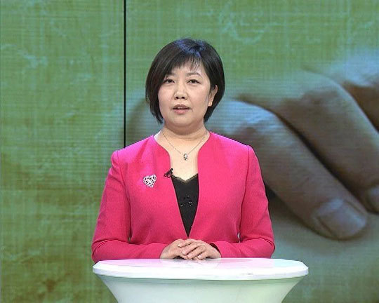 今晚18:18,北京中医医院皮肤科主任医师周冬梅,副主任医师李伯华做客