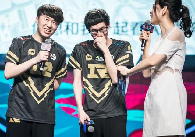 LOL亚运会:LPL的RNG在预选比赛上一场没输