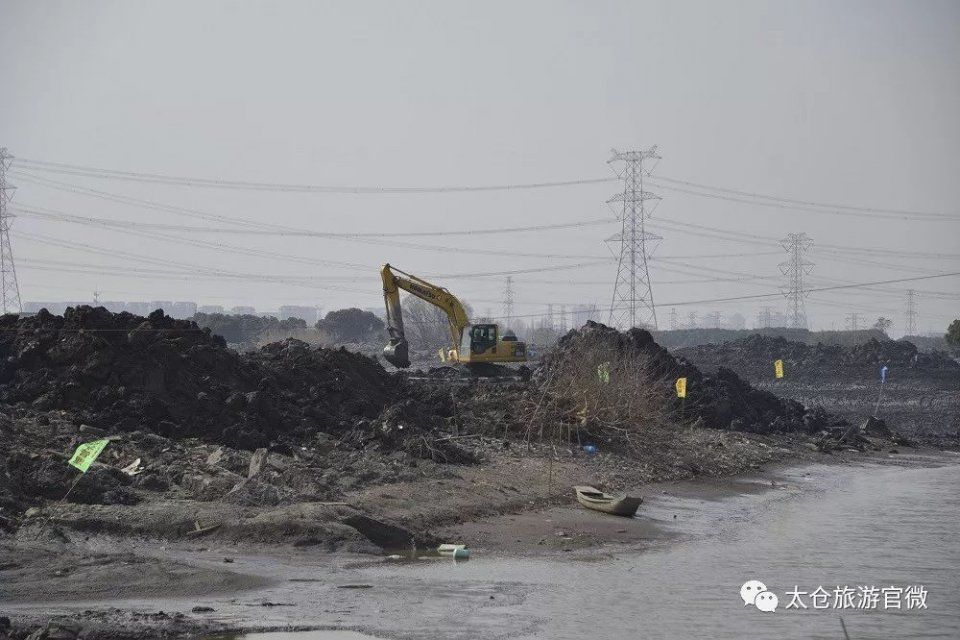 太仓双凤即将出现一座1500亩的大型景区!规划