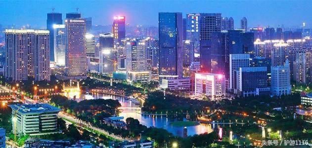 广东各市人口排名,除了广深,你知道哪里人口最