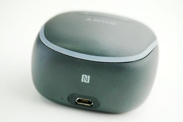 开箱测评古力娜扎同款Sony WF-SP700N降噪